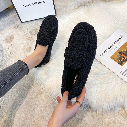 Arielle™ | Comfy Loafers